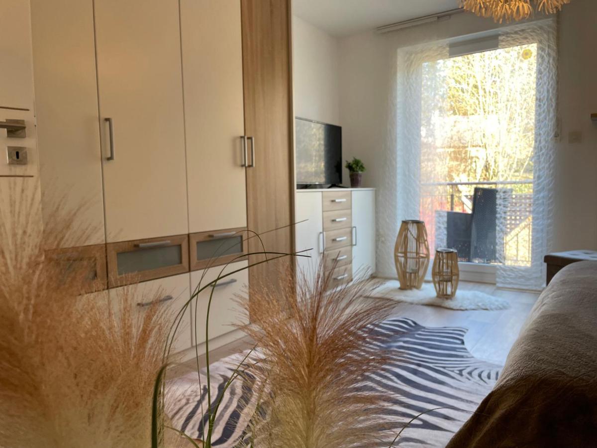 Tolle Ferienwohnung Mit Loggia In Schauenstein 100Qm Bei Hof An Der Saale Frankenwald Exterior photo